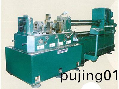 柴油機(jī)缸體主軸孔、凸輪軸孔精鏜組合機(jī)床